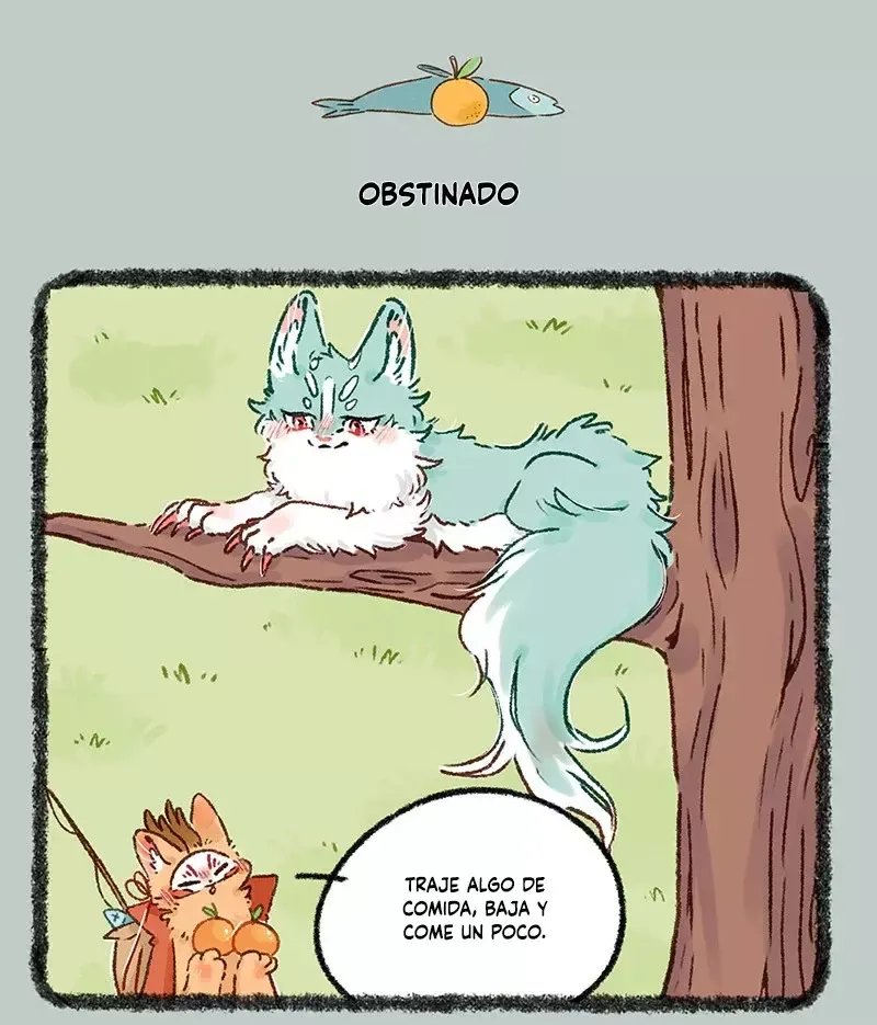 You Shou Yan Capítulo 607 en Línea - página 4