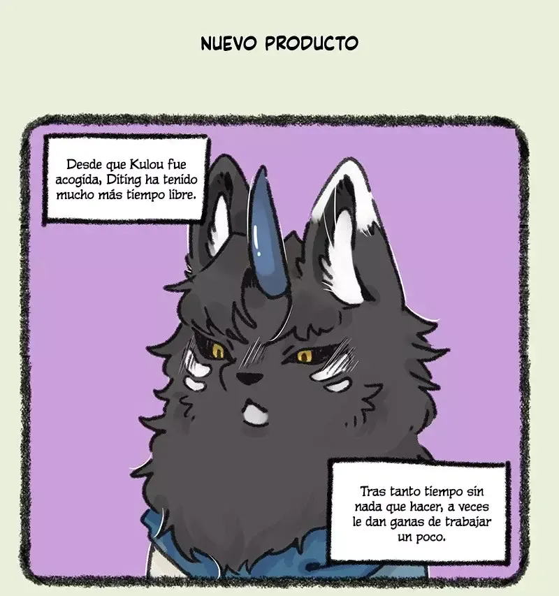 You Shou Yan Capítulo 610 en Línea - página 2