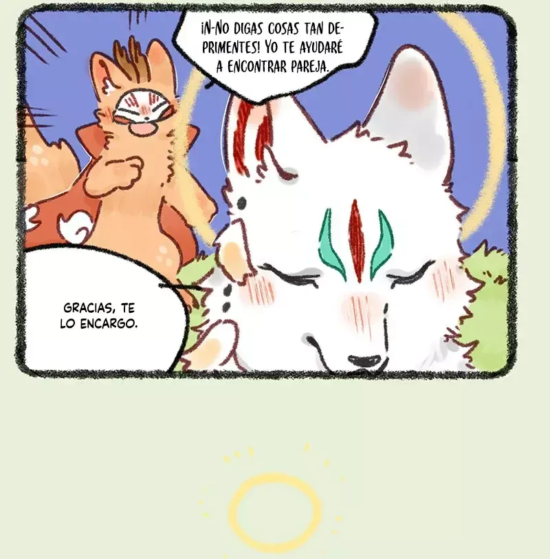 You Shou Yan Capítulo 613 en Línea - página 4