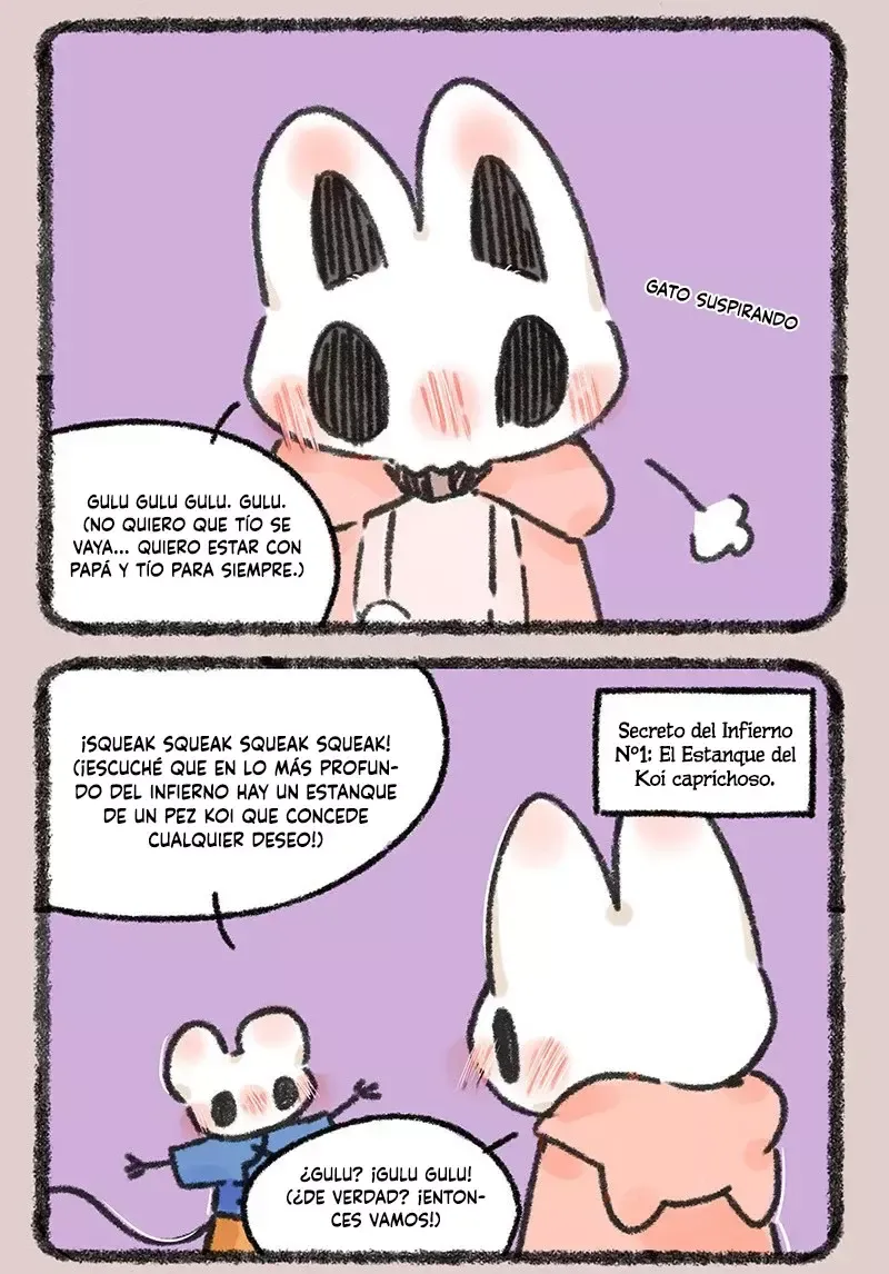 You Shou Yan Capítulo 615 en Línea - página 2