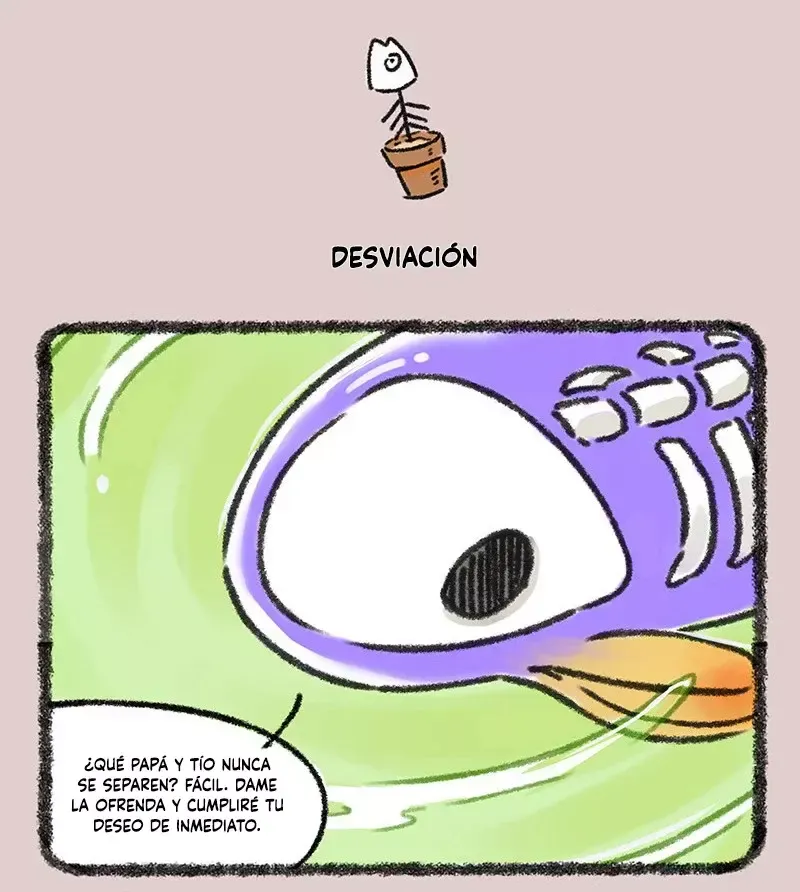 You Shou Yan Capítulo 615 en Línea - página 4