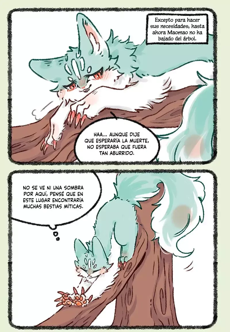 You Shou Yan Capítulo 618 en Línea - página 2