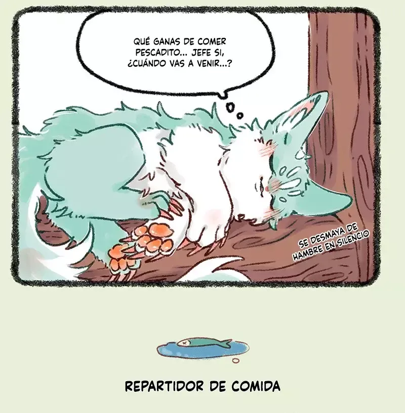You Shou Yan Capítulo 618 en Línea - página 4