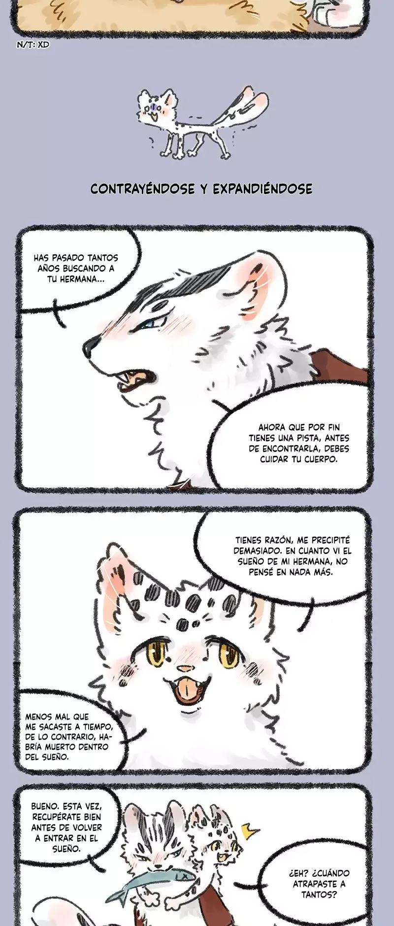 You Shou Yan Capítulo 625 en Línea - página 2