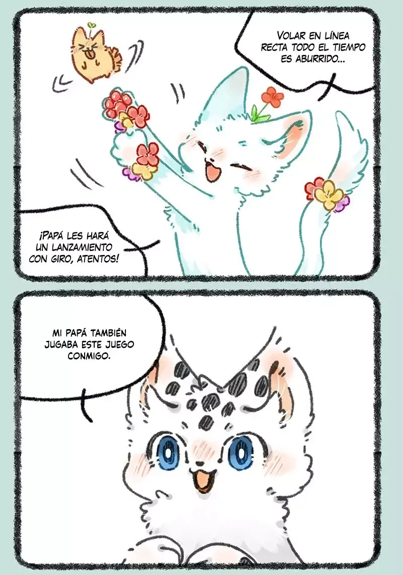 You Shou Yan Capítulo 627 en Línea - página 2
