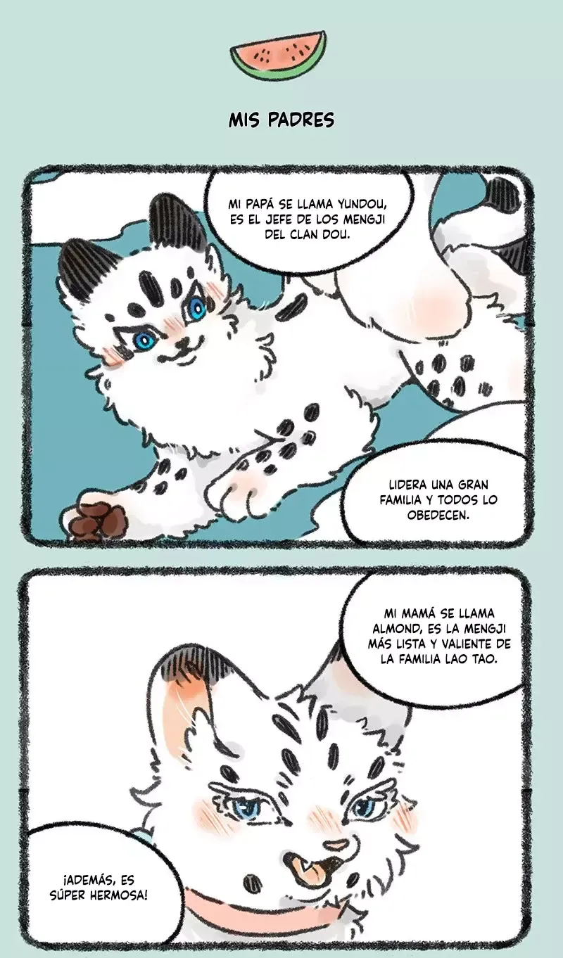 You Shou Yan Capítulo 627 en Línea - página 4