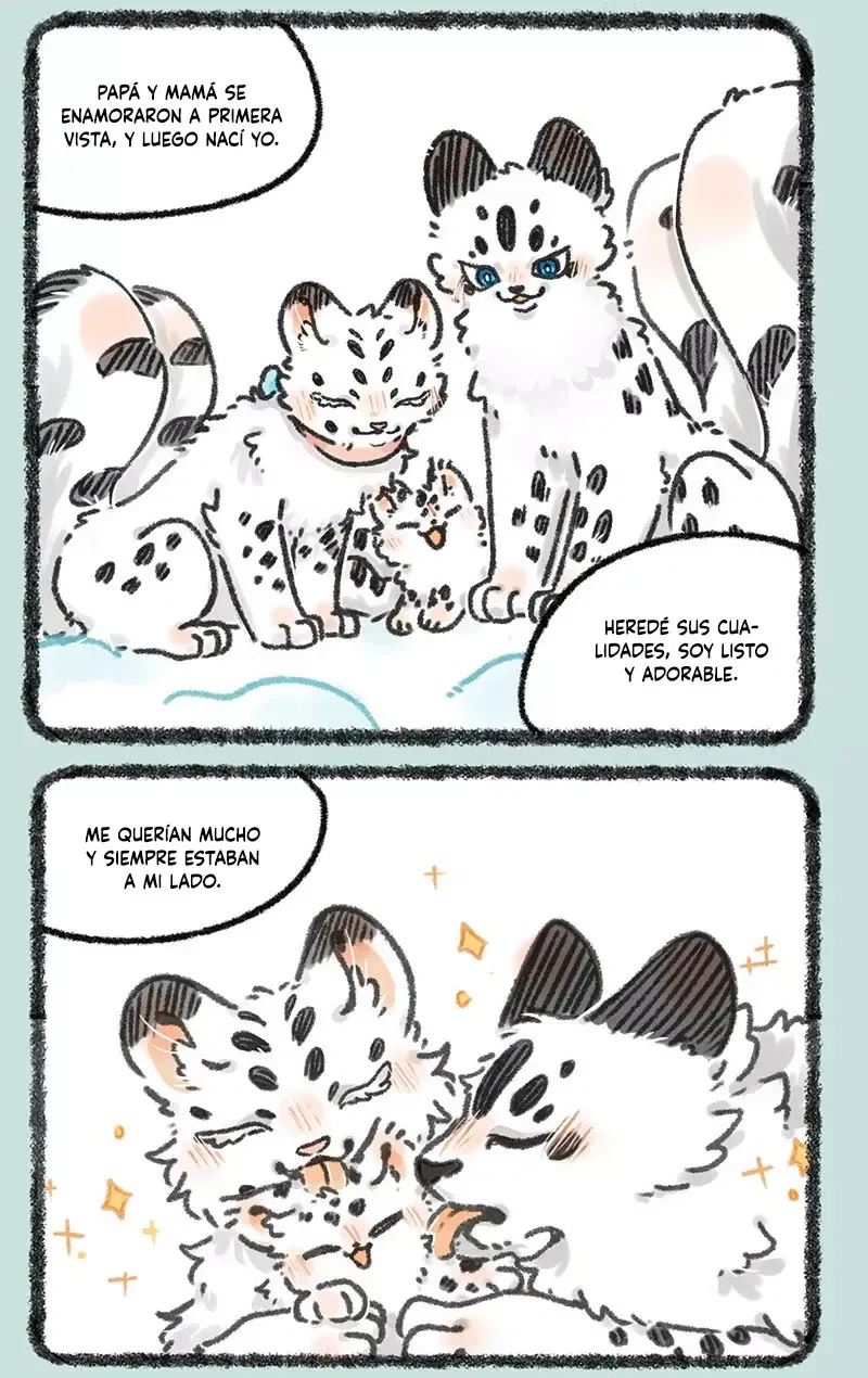 You Shou Yan Capítulo 627 en Línea - página 5