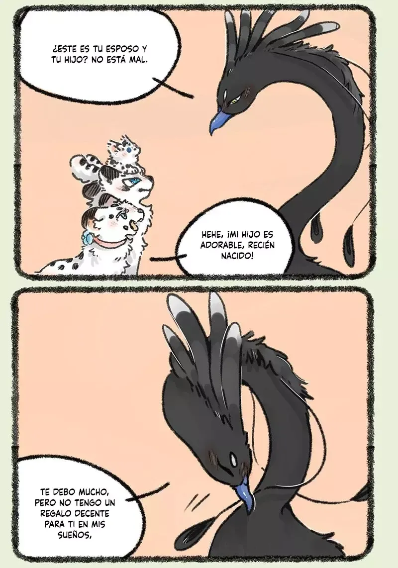 You Shou Yan Capítulo 628 en Línea - página 3