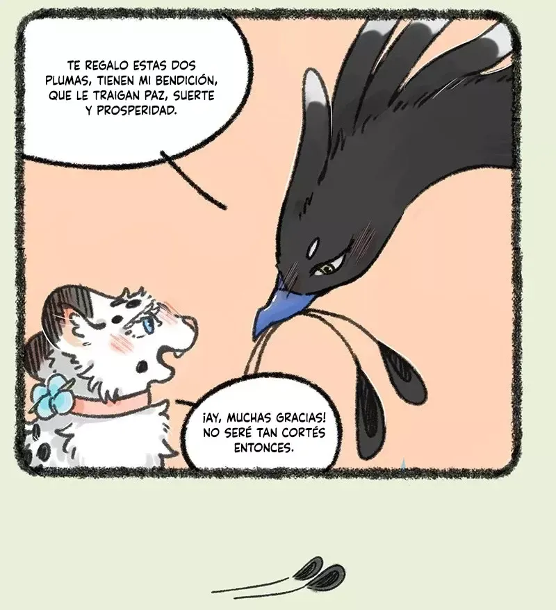 You Shou Yan Capítulo 628 en Línea - página 4