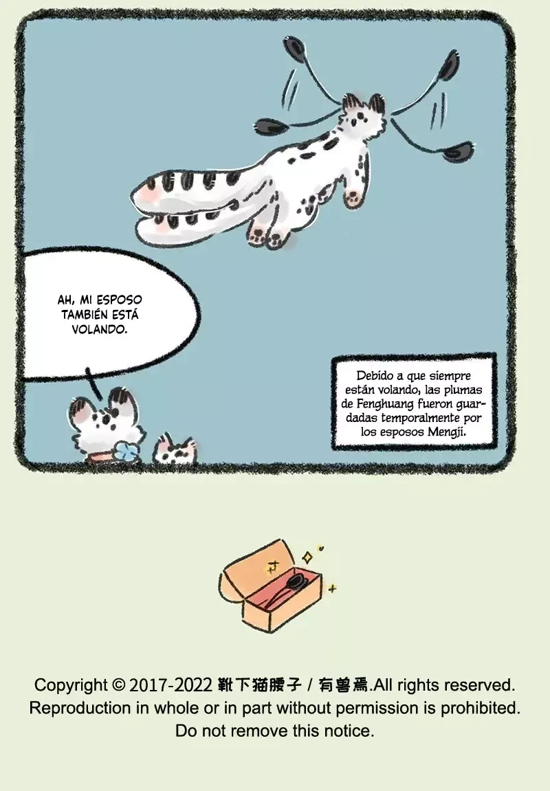 You Shou Yan Capítulo 628 en Línea - página 7