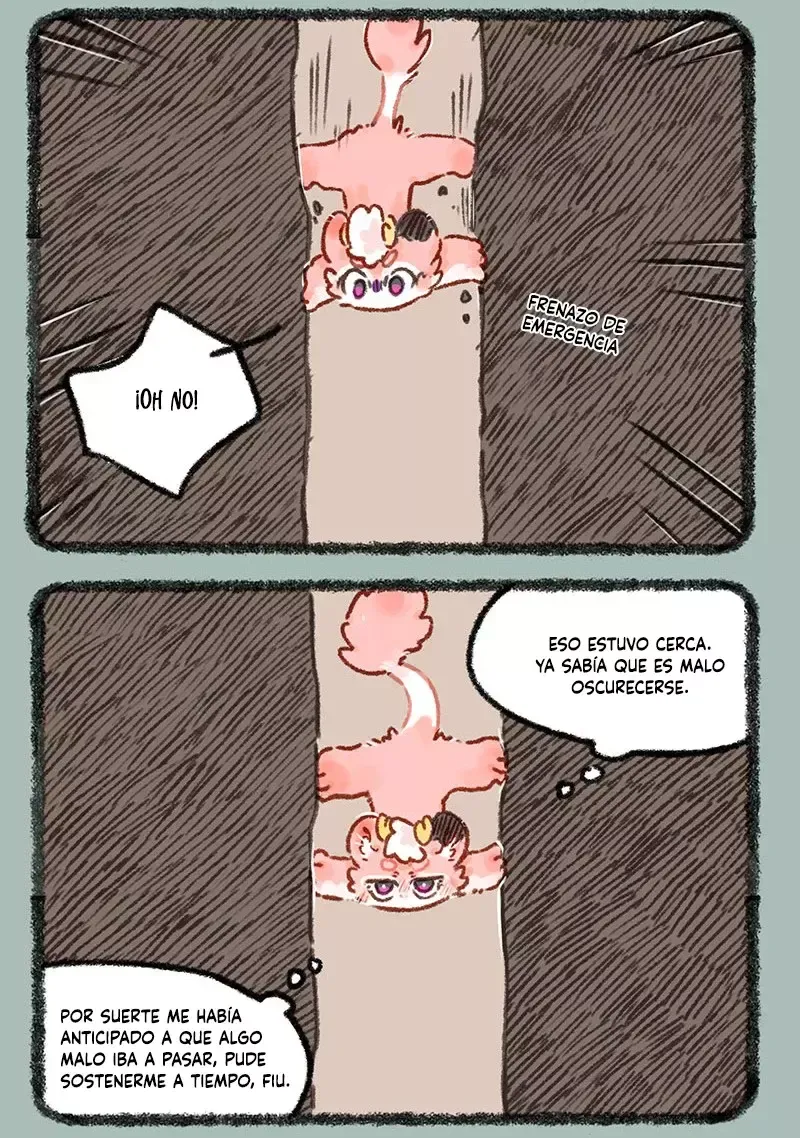 You Shou Yan Capítulo 630 en Línea - página 3