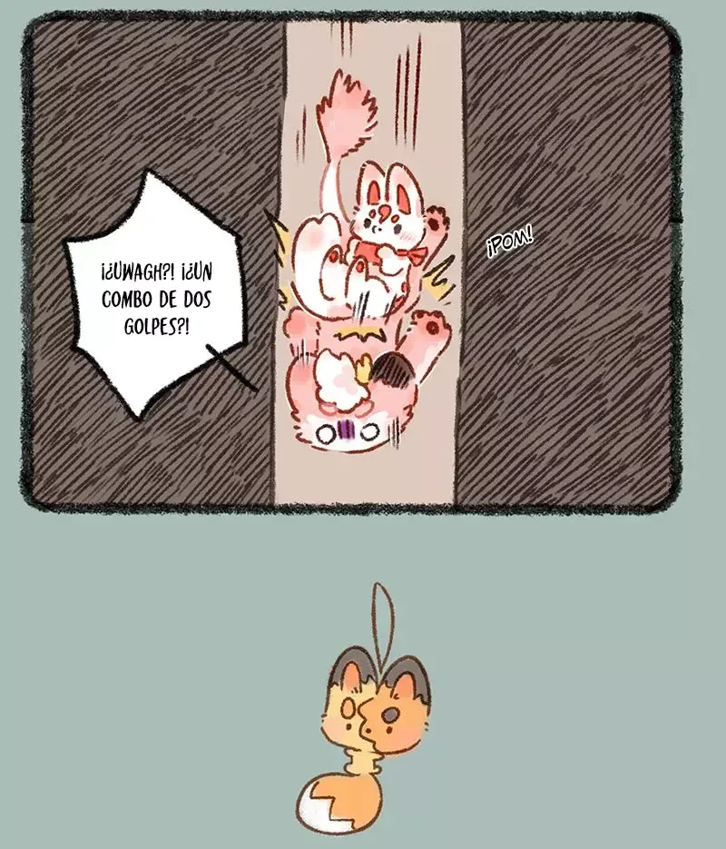 You Shou Yan Capítulo 630 en Línea - página 4