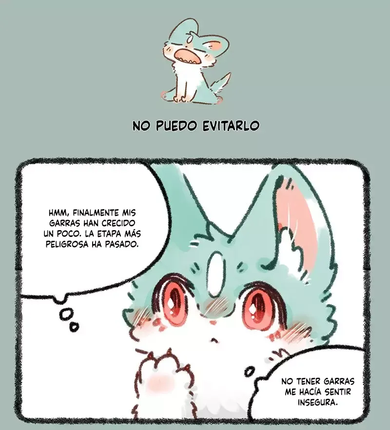 You Shou Yan Capítulo 633 en Línea - página 5