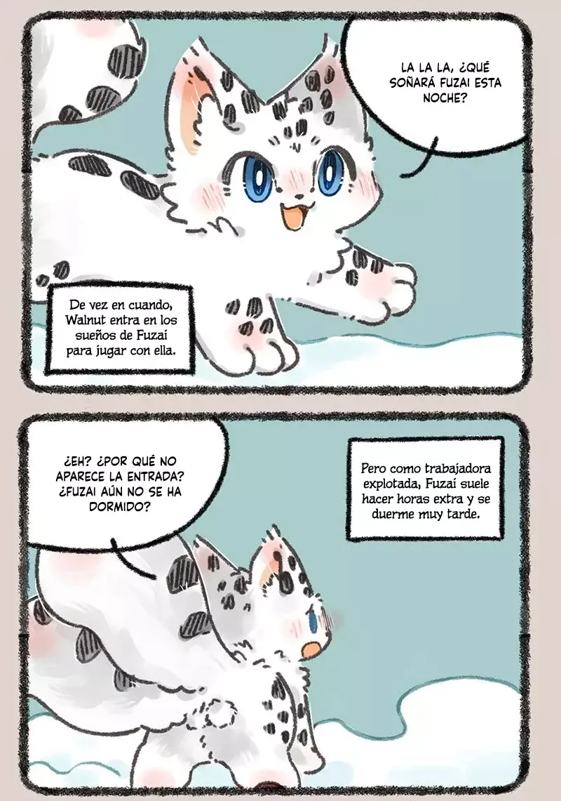 You Shou Yan Capítulo 634 en Línea - página 2