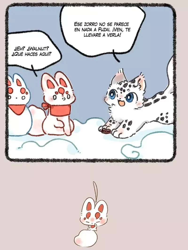 You Shou Yan Capítulo 634 en Línea - página 4