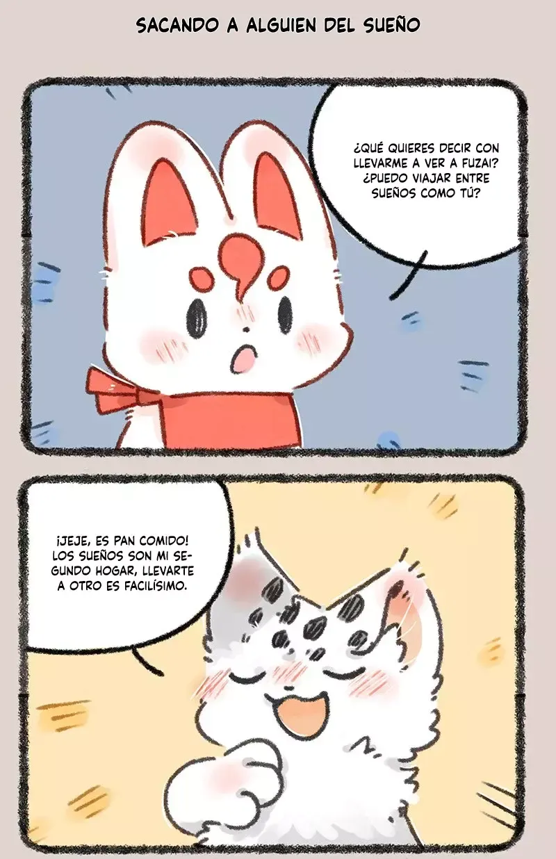 You Shou Yan Capítulo 634 en Línea - página 5