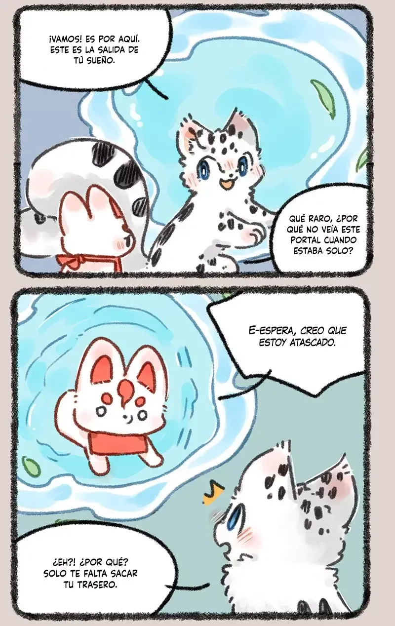 You Shou Yan Capítulo 634 en Línea - página 6