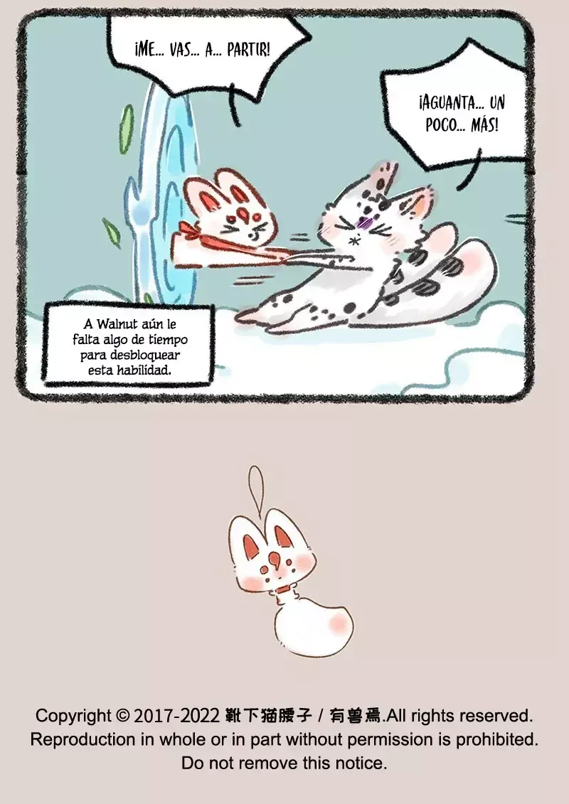 You Shou Yan Capítulo 634 en Línea - página 7