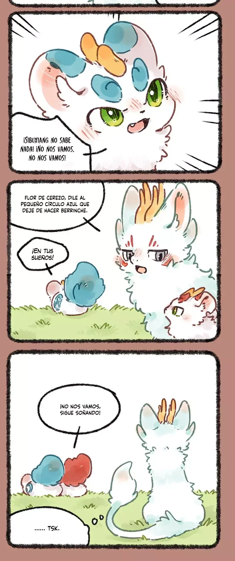 You Shou Yan Capítulo 636 en Línea - página 2