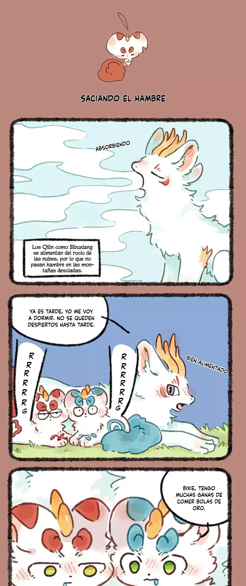 You Shou Yan Capítulo 636 en Línea - página 3