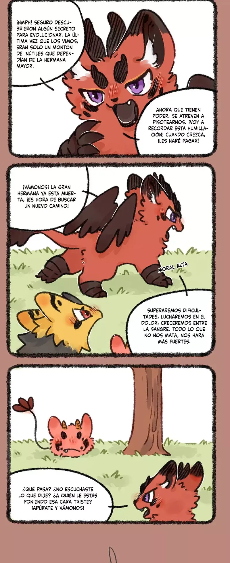 You Shou Yan Capítulo 637 en Línea - página 2