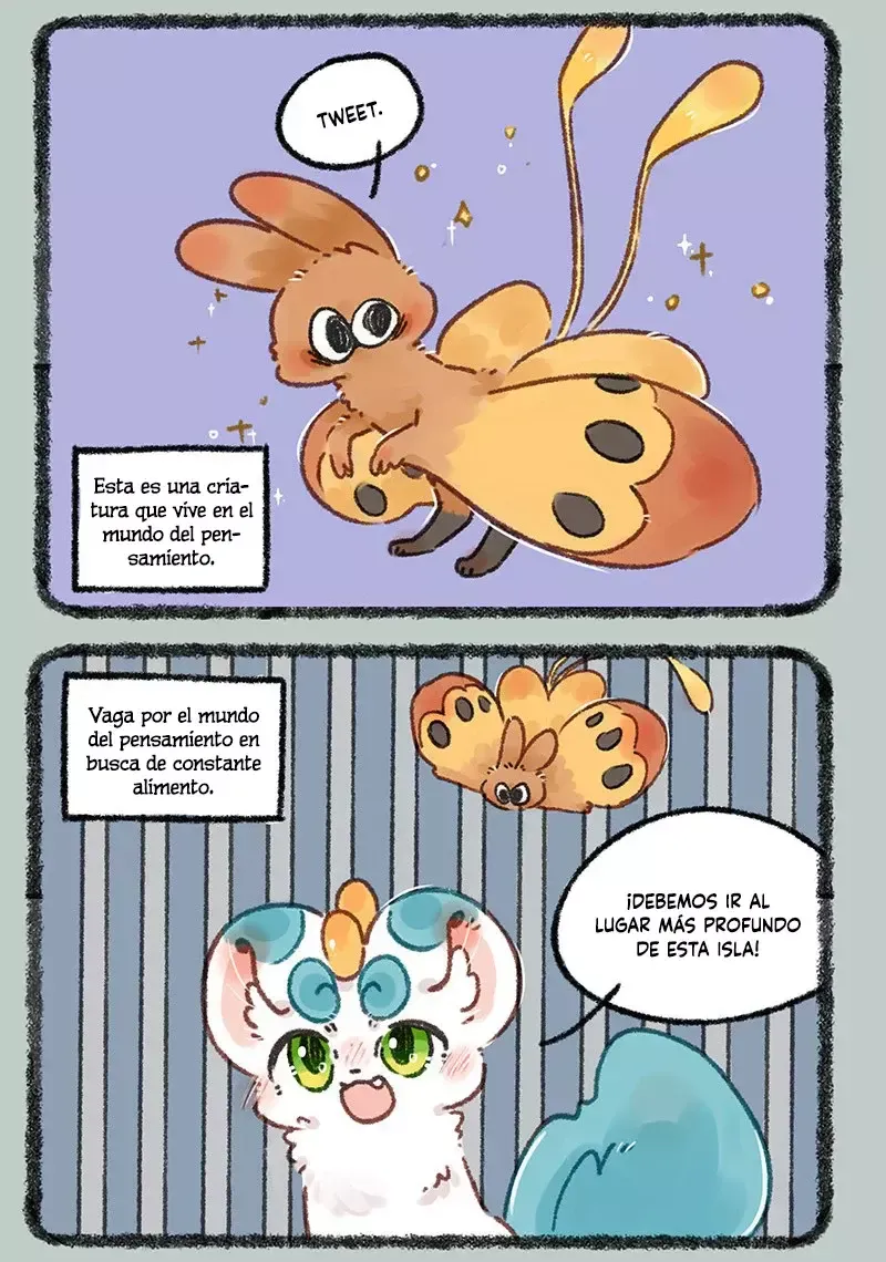 You Shou Yan Capítulo 638 en Línea - página 2