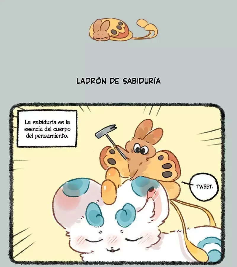 You Shou Yan Capítulo 638 en Línea - página 4
