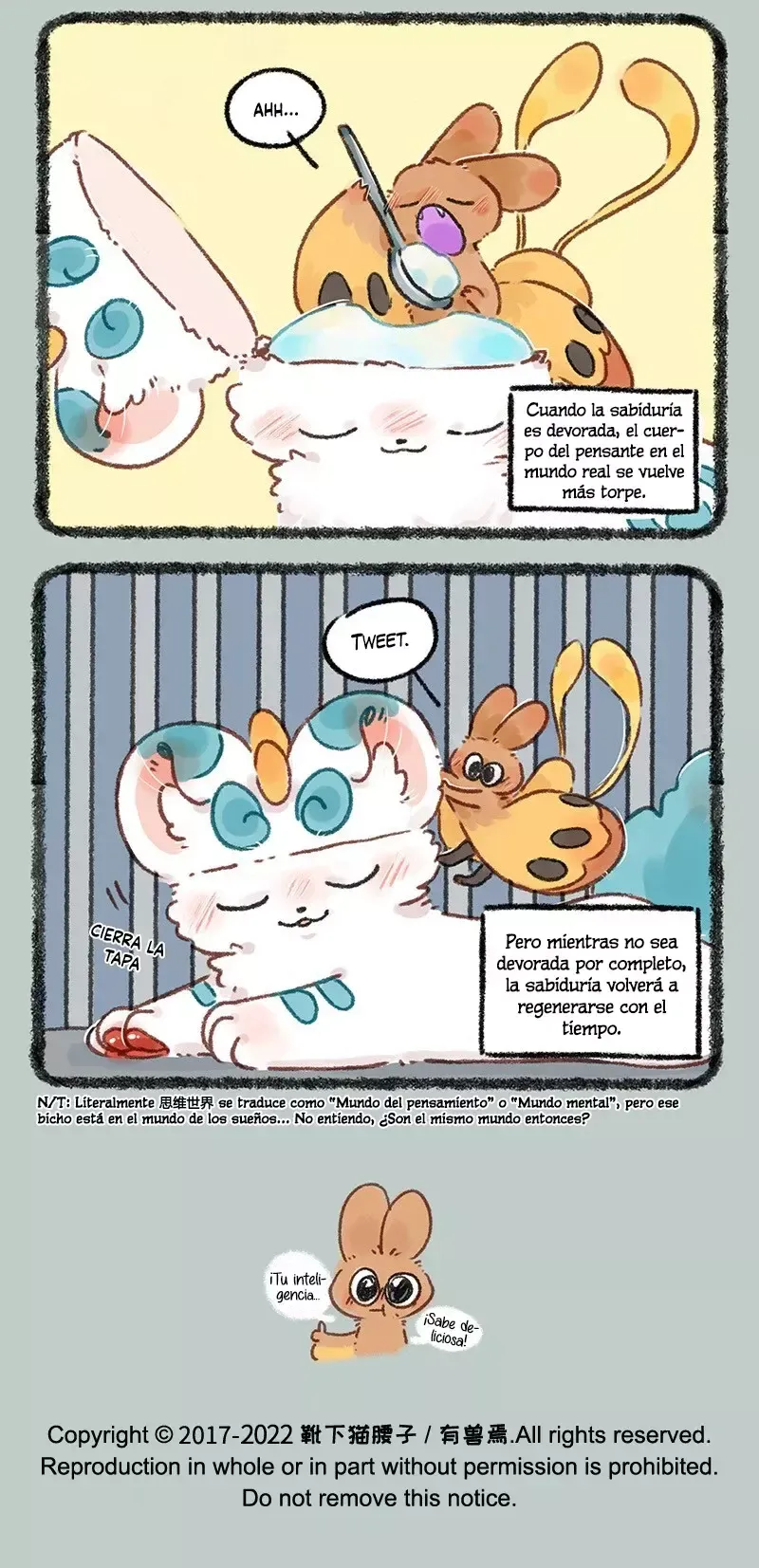 You Shou Yan Capítulo 638 en Línea - página 6