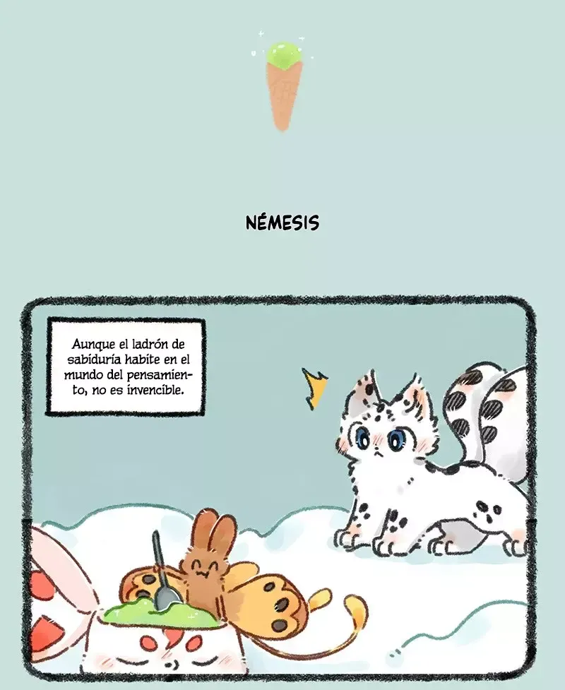 You Shou Yan Capítulo 639 en Línea - página 4
