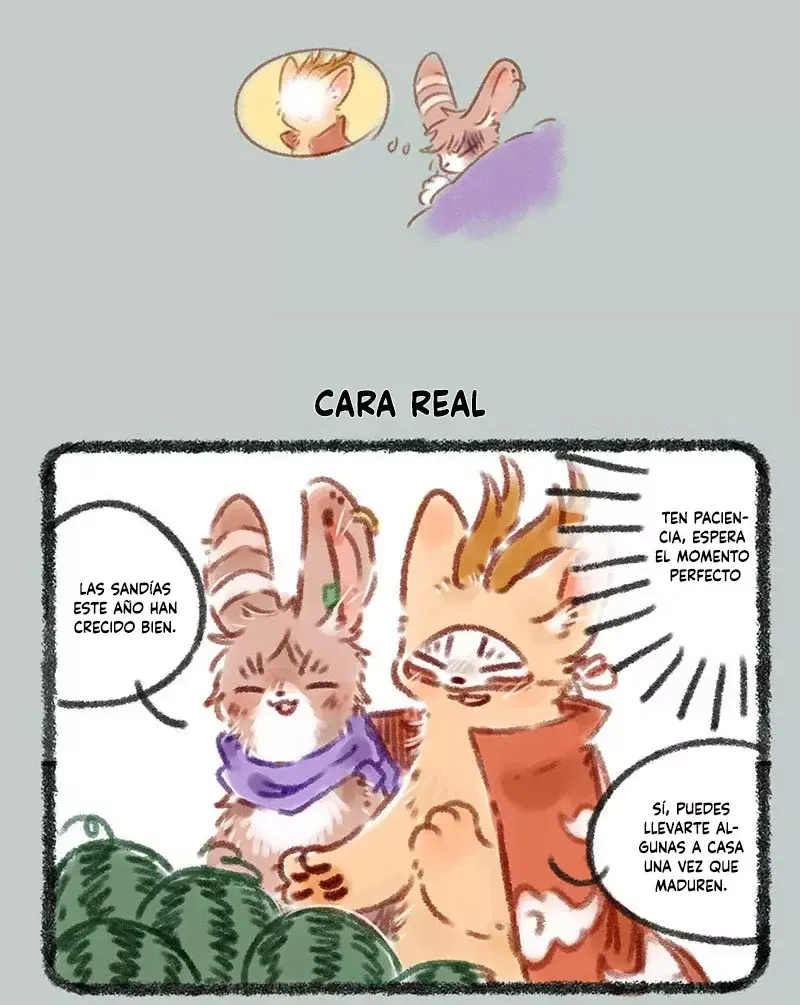 You Shou Yan Capítulo 64 en Línea - página 4