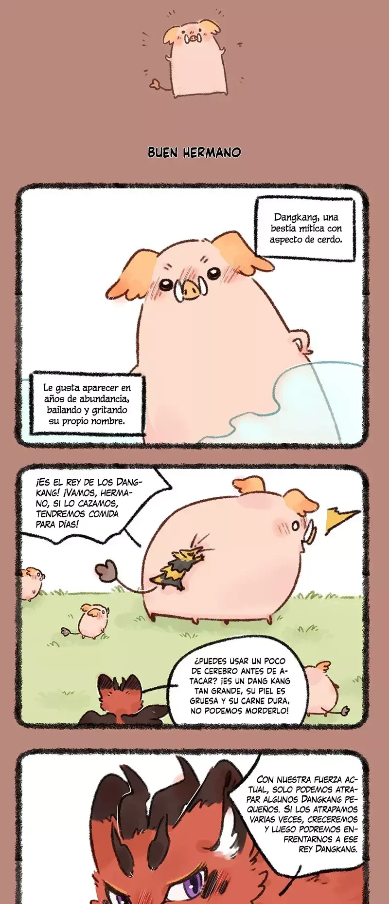 You Shou Yan Capítulo 644 en Línea - página 2