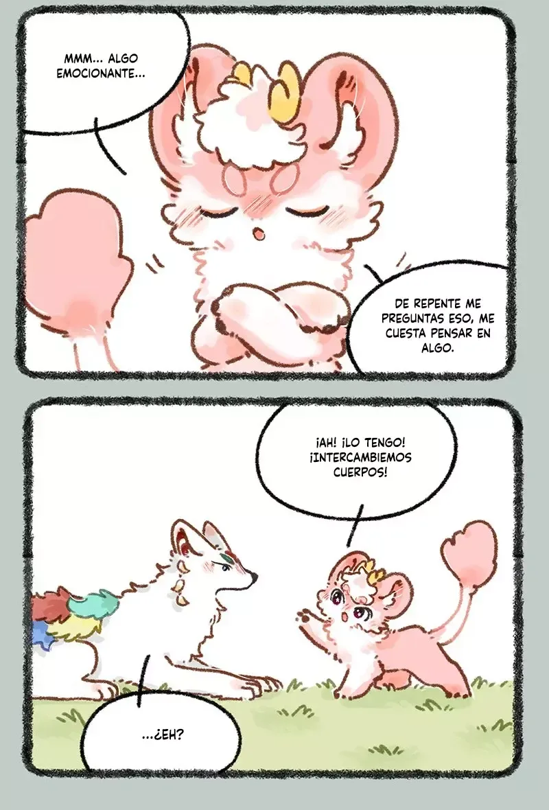 You Shou Yan Capítulo 647 en Línea - página 3