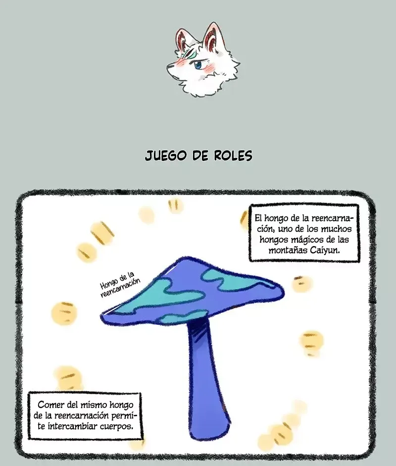 You Shou Yan Capítulo 647 en Línea - página 4