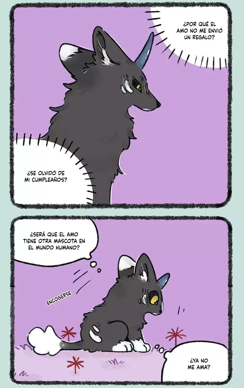 You Shou Yan Capítulo 649 en Línea - página 2