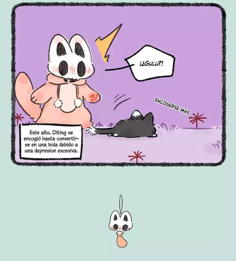You Shou Yan Capítulo 649 en Línea - página 3