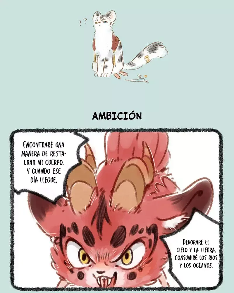 You Shou Yan Capítulo 65 en Línea - página 5
