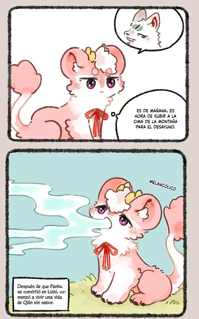 You Shou Yan Capítulo 651 en Línea - página 2