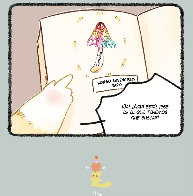 You Shou Yan Capítulo 655 en Línea - página 4