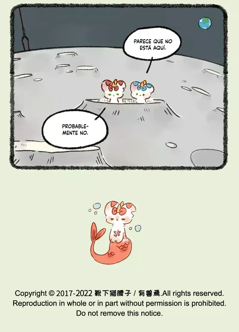 You Shou Yan Capítulo 657 en Línea - página 7