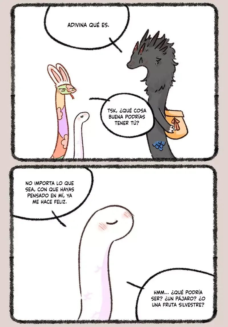You Shou Yan Capítulo 658 en Línea - página 2