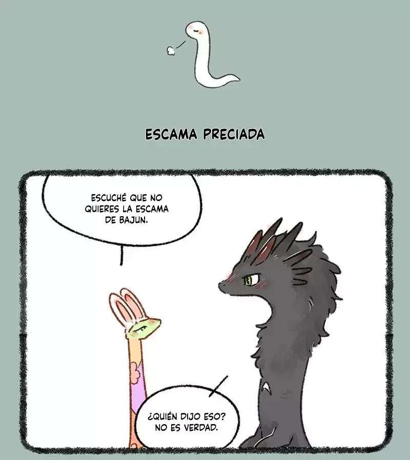 You Shou Yan Capítulo 659 en Línea - página 4