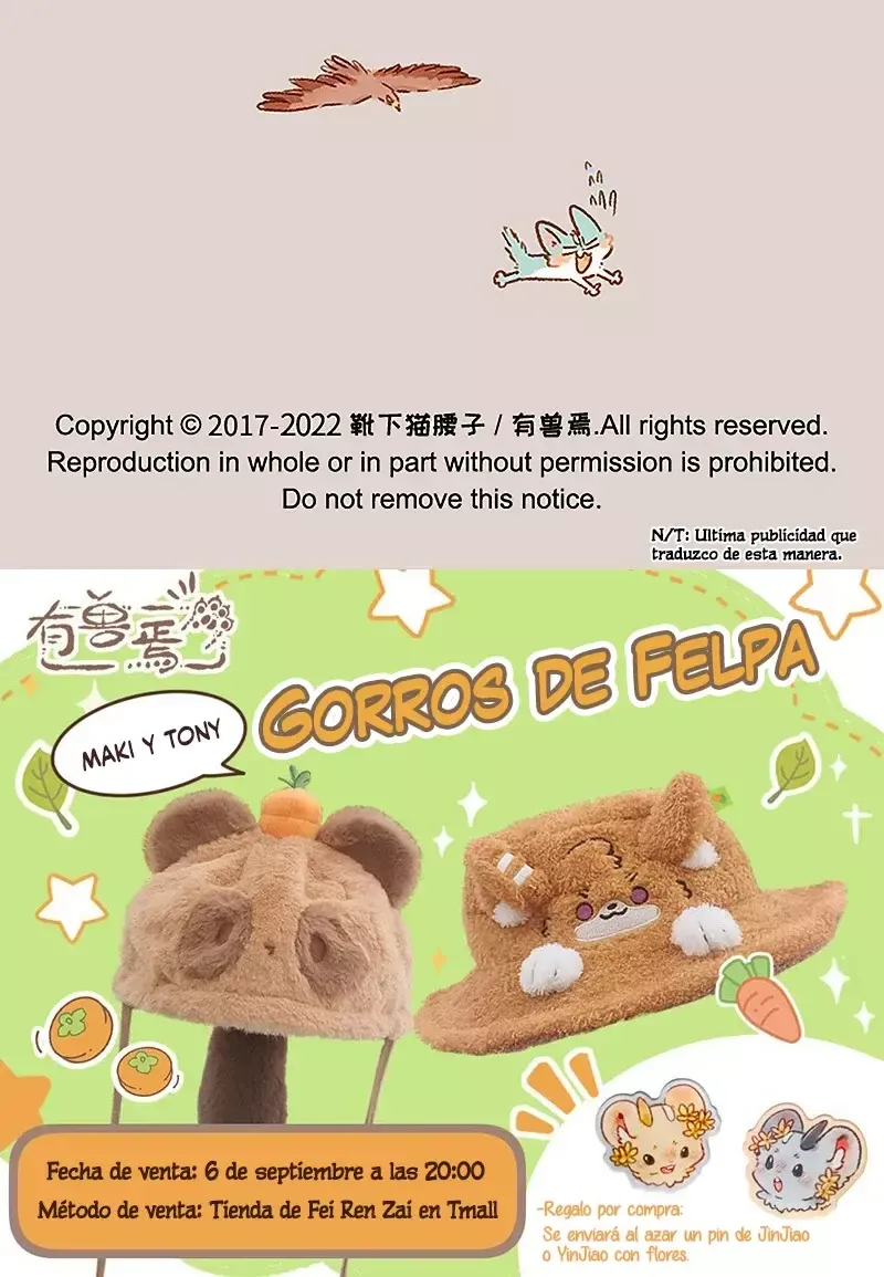 You Shou Yan Capítulo 665 en Línea - página 8