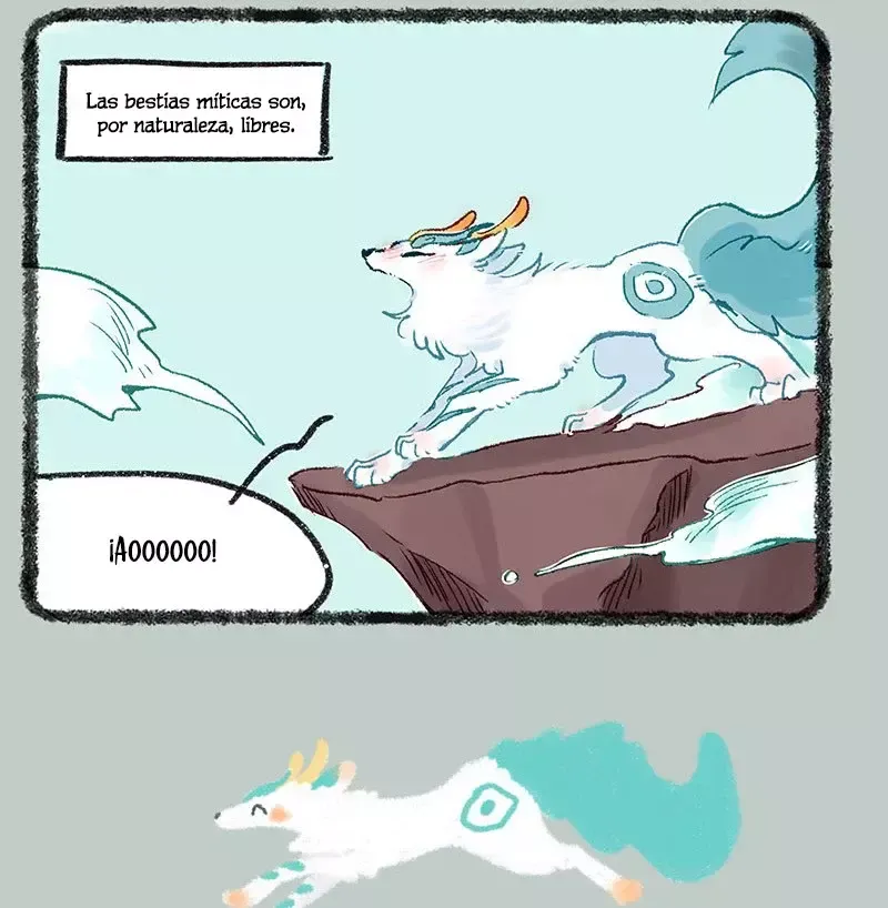 You Shou Yan Capítulo 669 en Línea - página 7