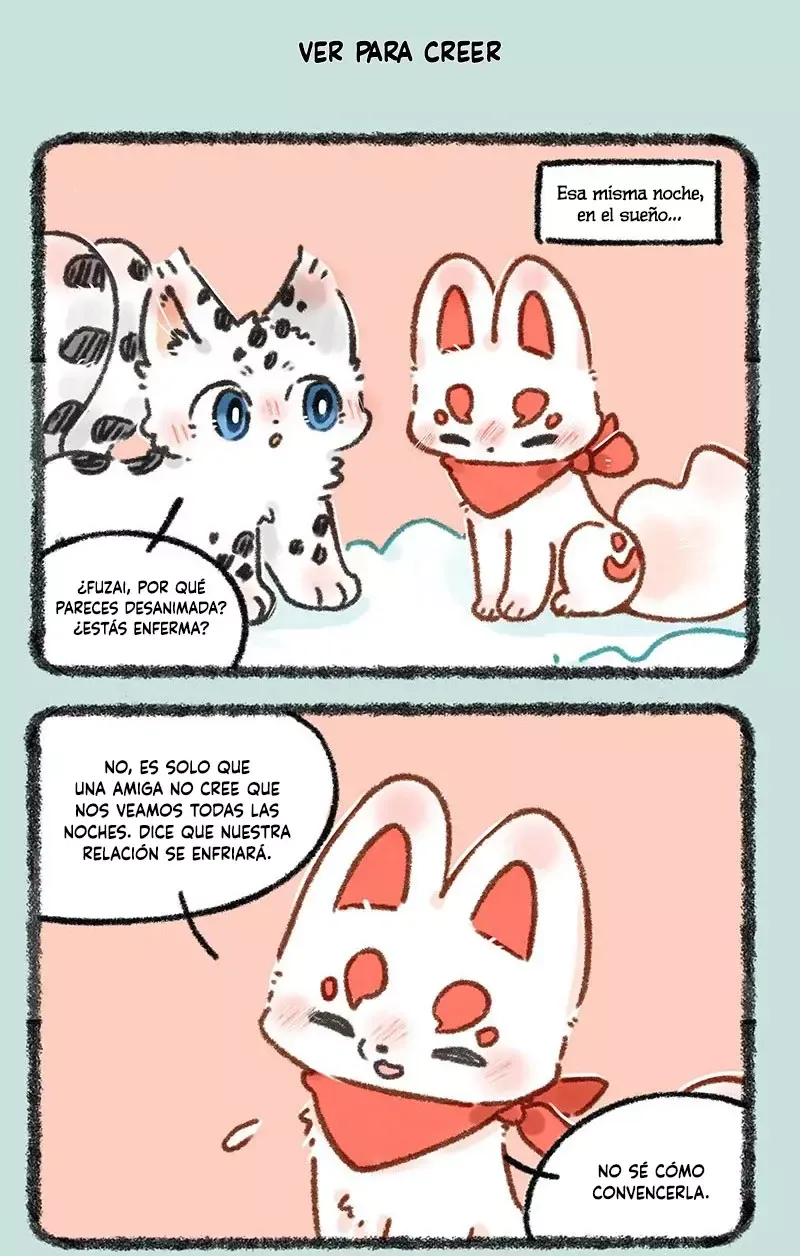 You Shou Yan Capítulo 672 en Línea - página 5