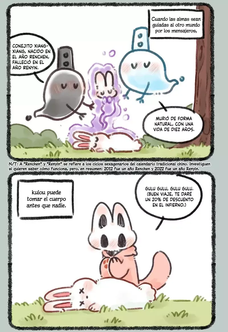 You Shou Yan Capítulo 673 en Línea - página 3