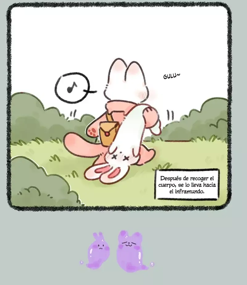 You Shou Yan Capítulo 673 en Línea - página 4
