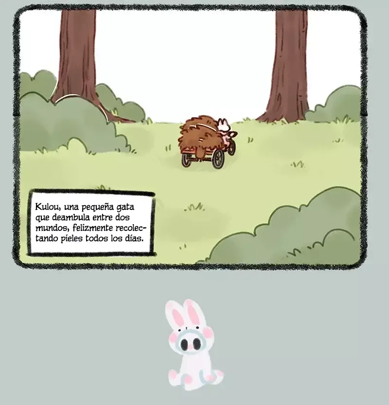 You Shou Yan Capítulo 673 en Línea - página 7