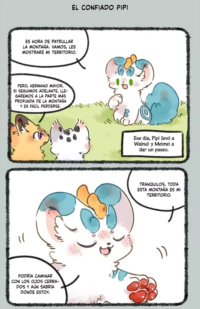 You Shou Yan Capítulo 679 en Línea - página 2
