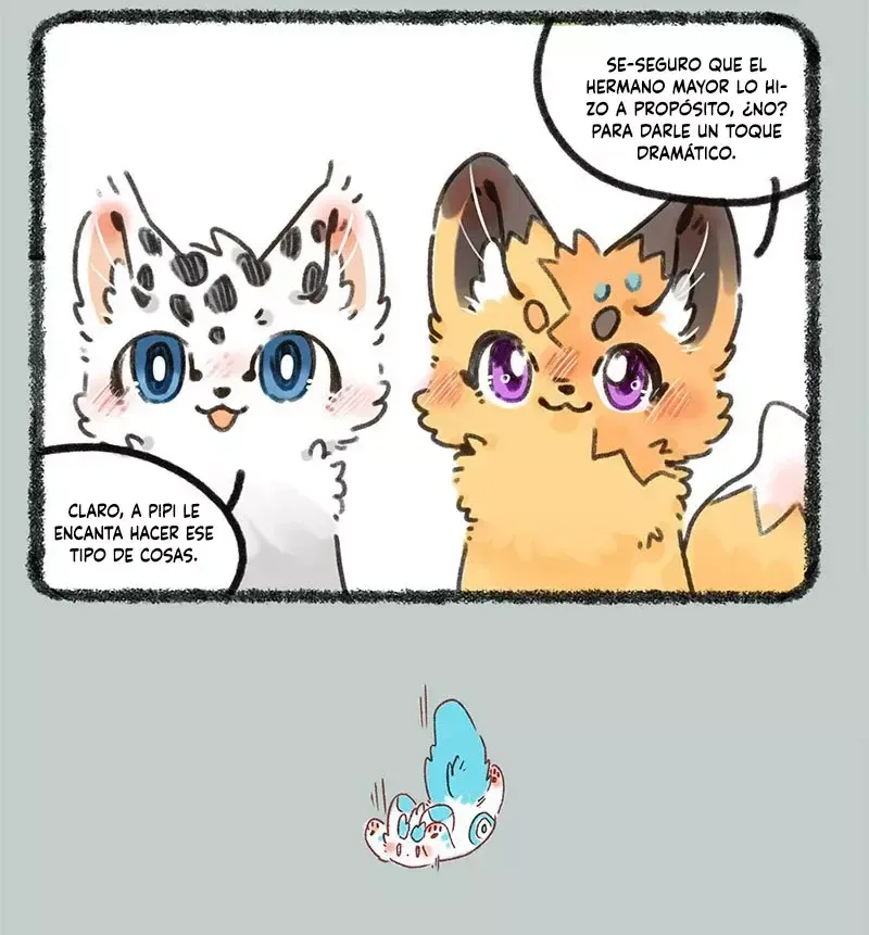 You Shou Yan Capítulo 679 en Línea - página 4