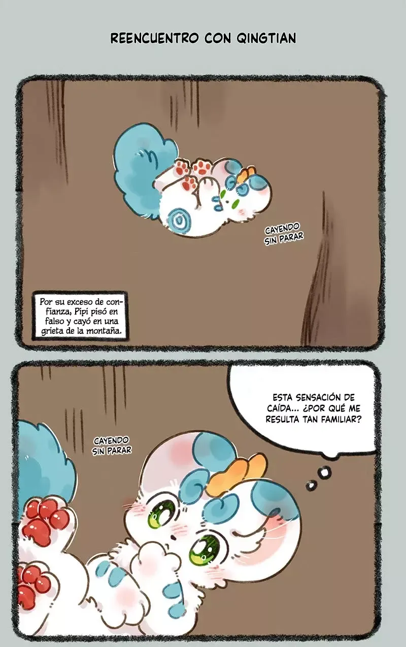 You Shou Yan Capítulo 679 en Línea - página 5